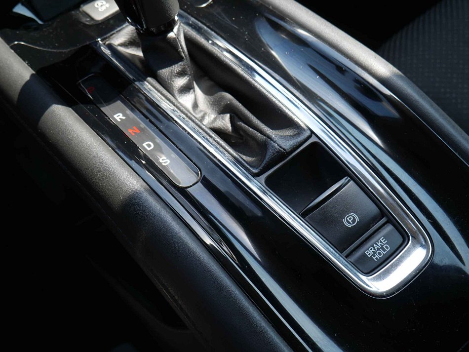 Honda HR-V 1.5 VTEC 