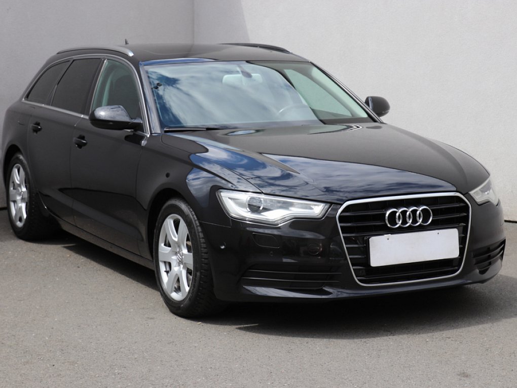 Audi A6 3.0. tdi 