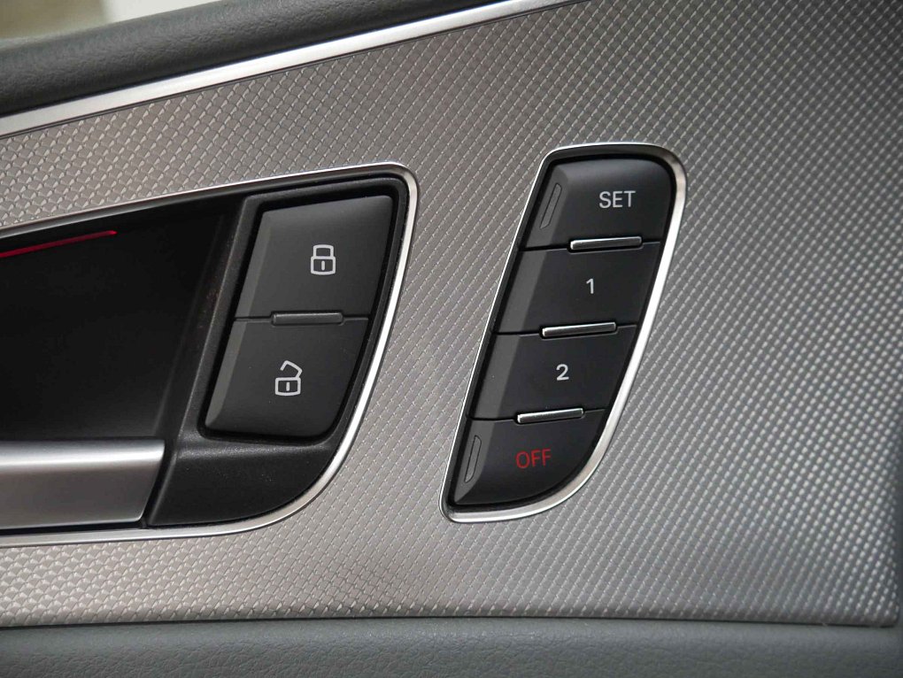 Audi A6 3.0TDi  Quattro