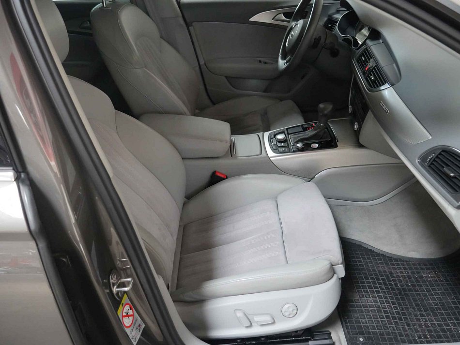 Audi A6 3.0TDi  Quattro