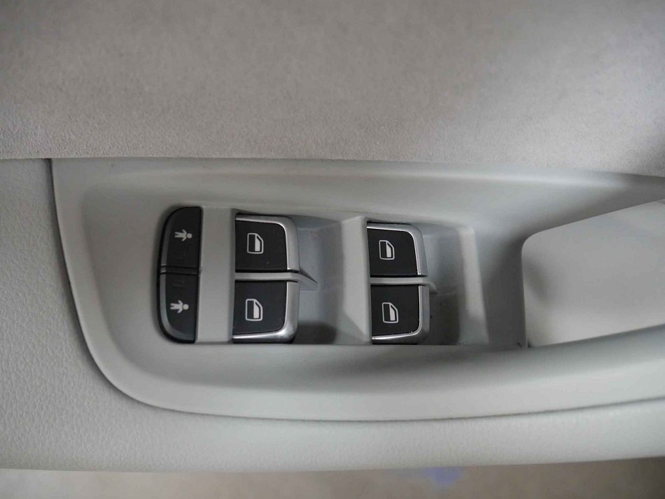 Audi A6 3.0TDi  Quattro