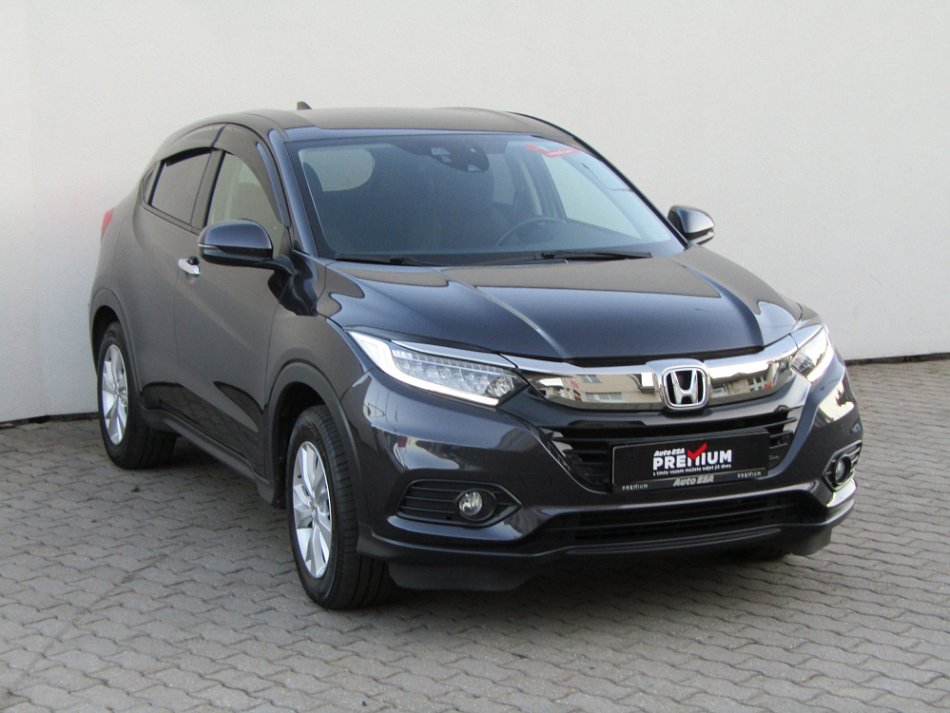 Honda HR-V 1.5 VTEC Elegance