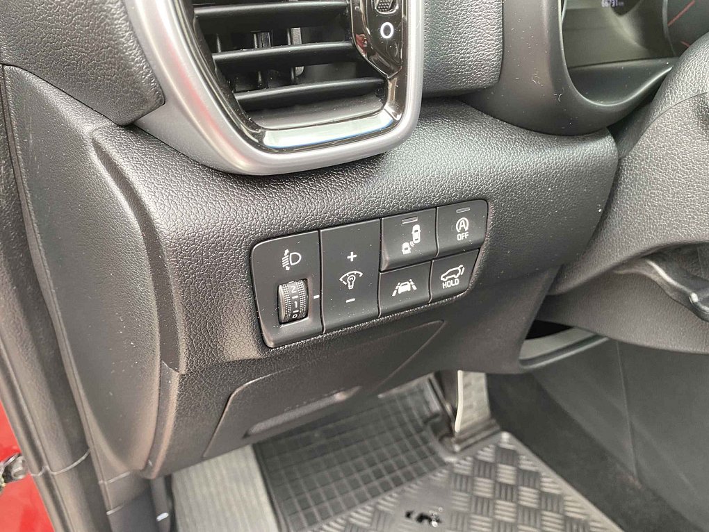 Kia Sportage 1.6CRDi GT Line 4x4