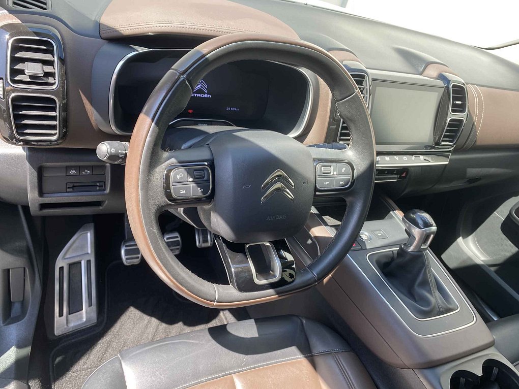 Citroën C5 Aircross 1.2PT Shine