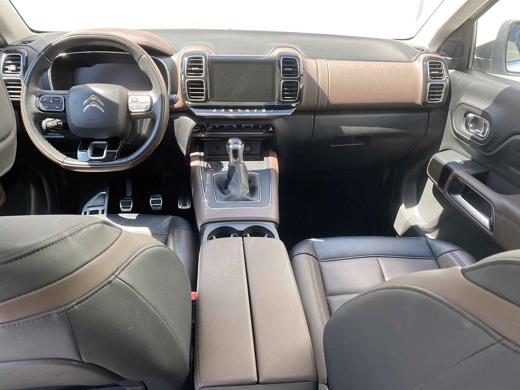 Citroën C5 Aircross 1.2PT Shine