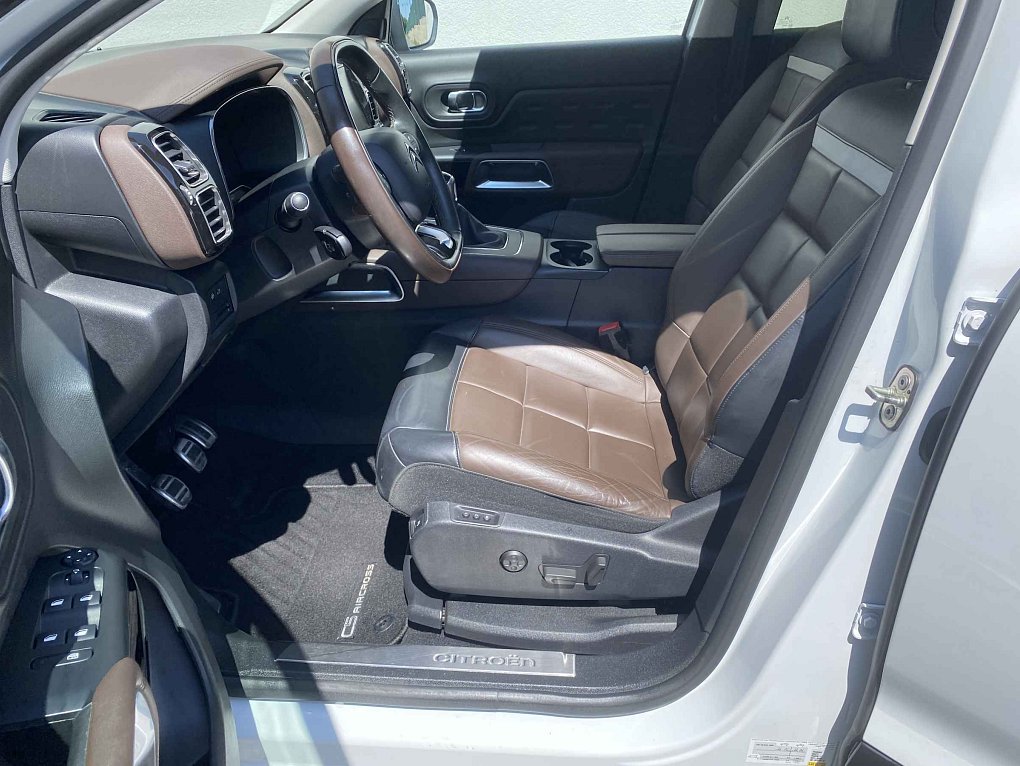 Citroën C5 Aircross 1.2PT Shine