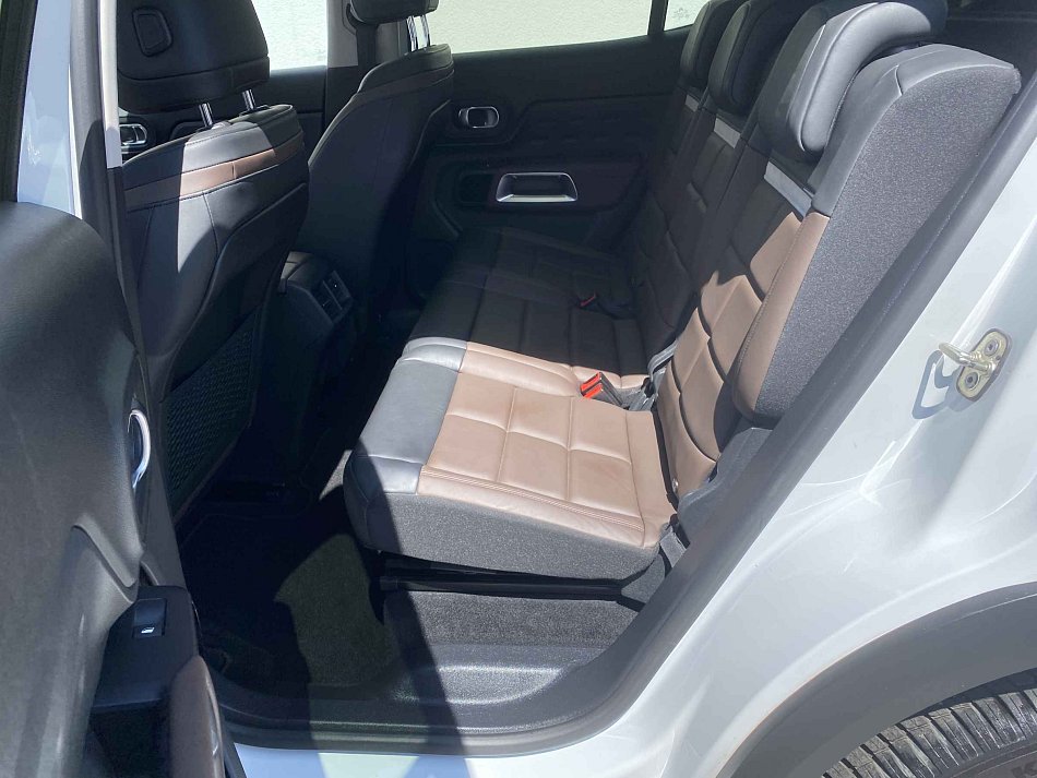 Citroën C5 Aircross 1.2PT Shine