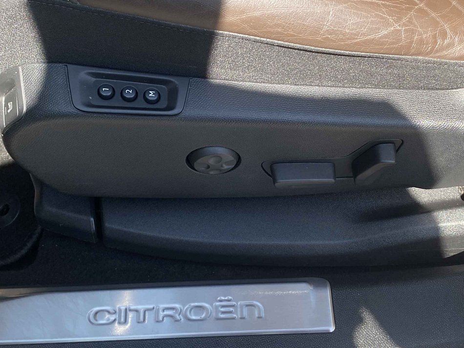 Citroën C5 Aircross 1.2PT Shine