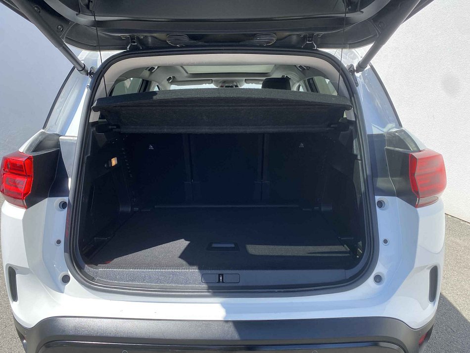 Citroën C5 Aircross 1.2PT Shine