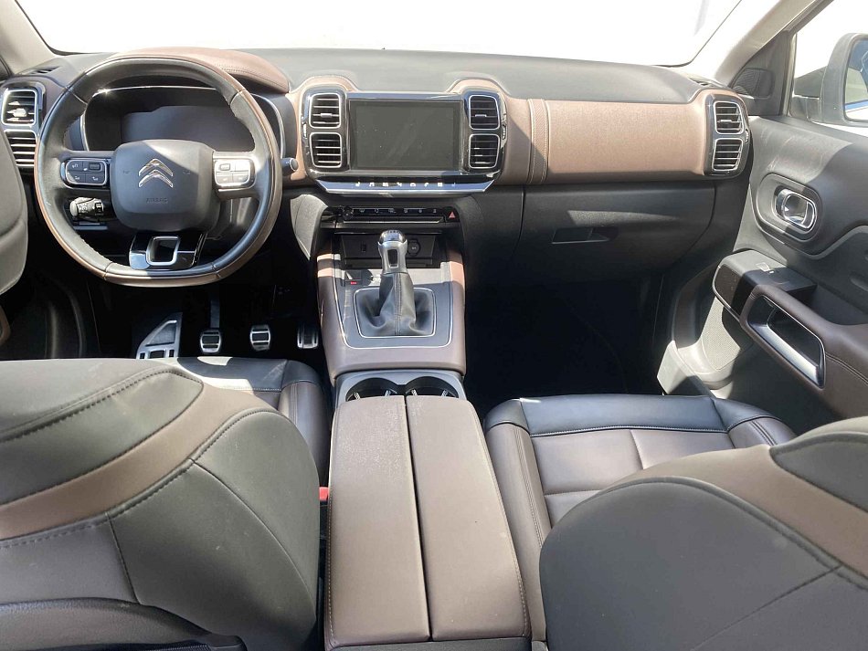 Citroën C5 Aircross 1.2PT Shine