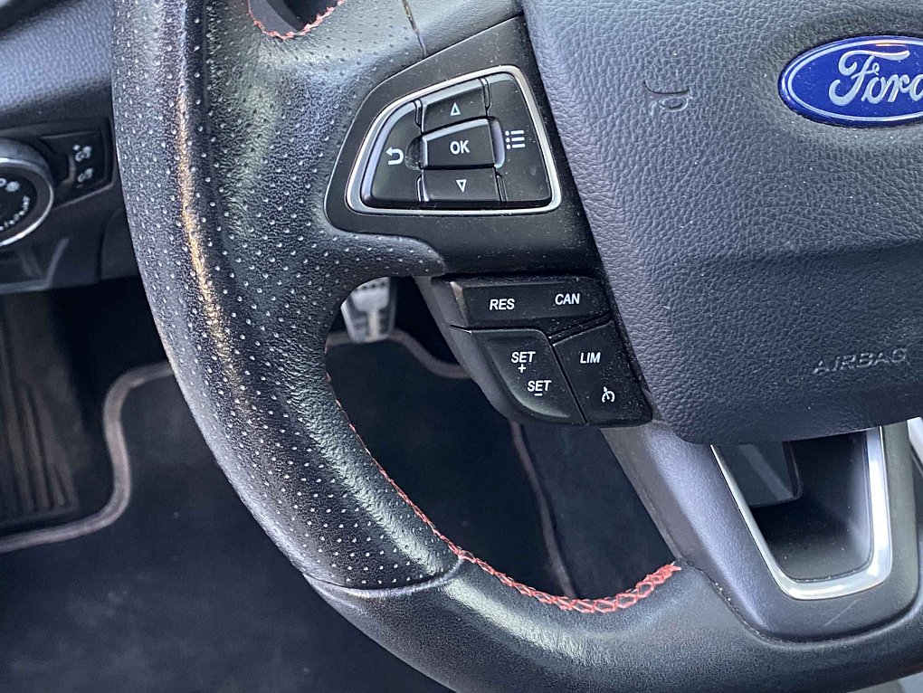 Ford EcoSport 1.0 EB ST-Line