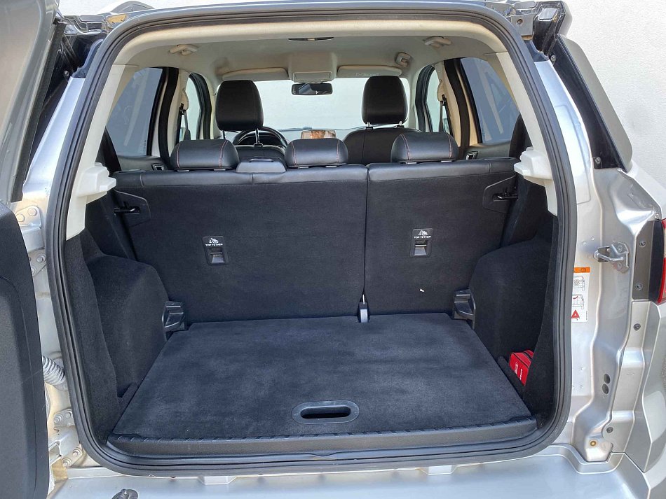 Ford EcoSport 1.0 EB ST-Line