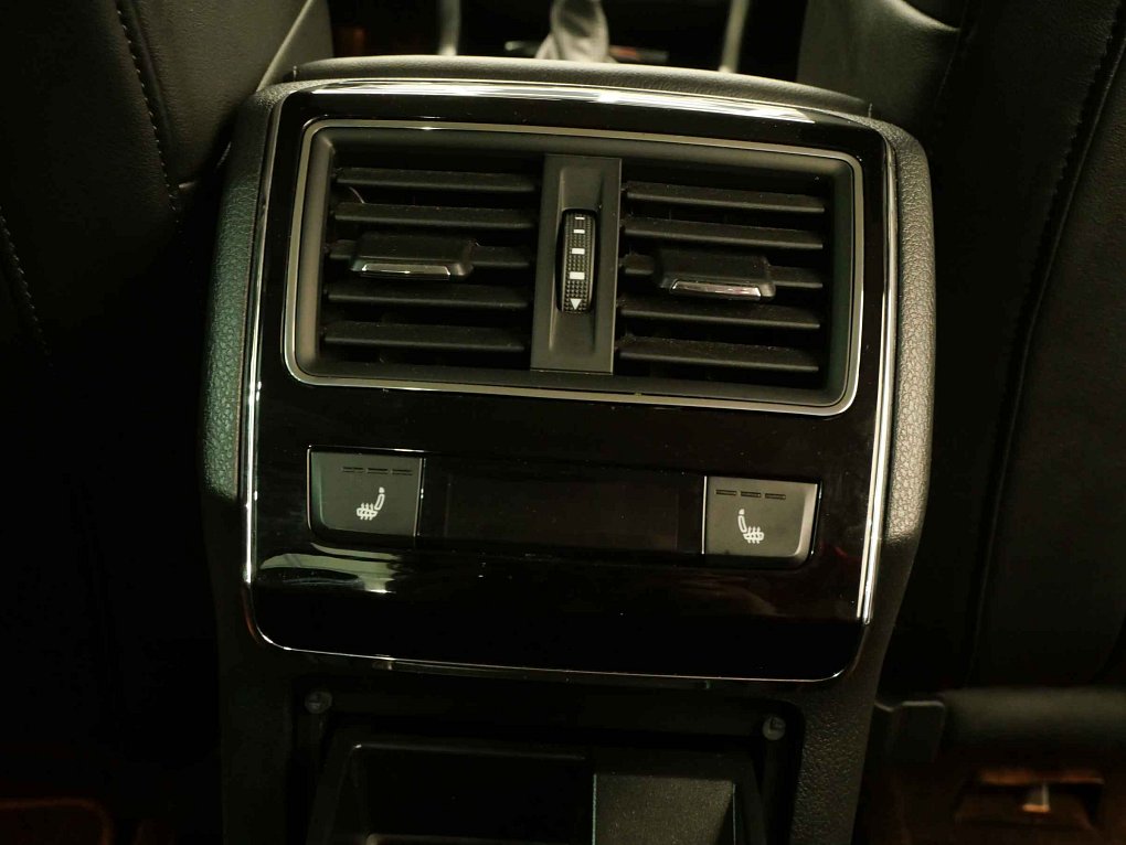 Škoda Superb III 2.0TDi Style