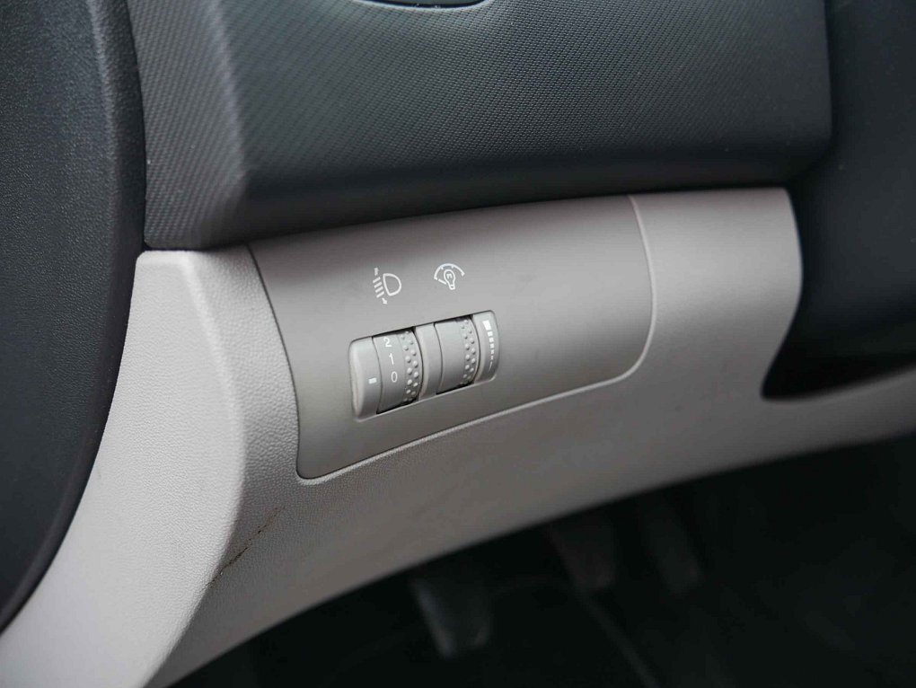 Kia Ceed 1.6i 