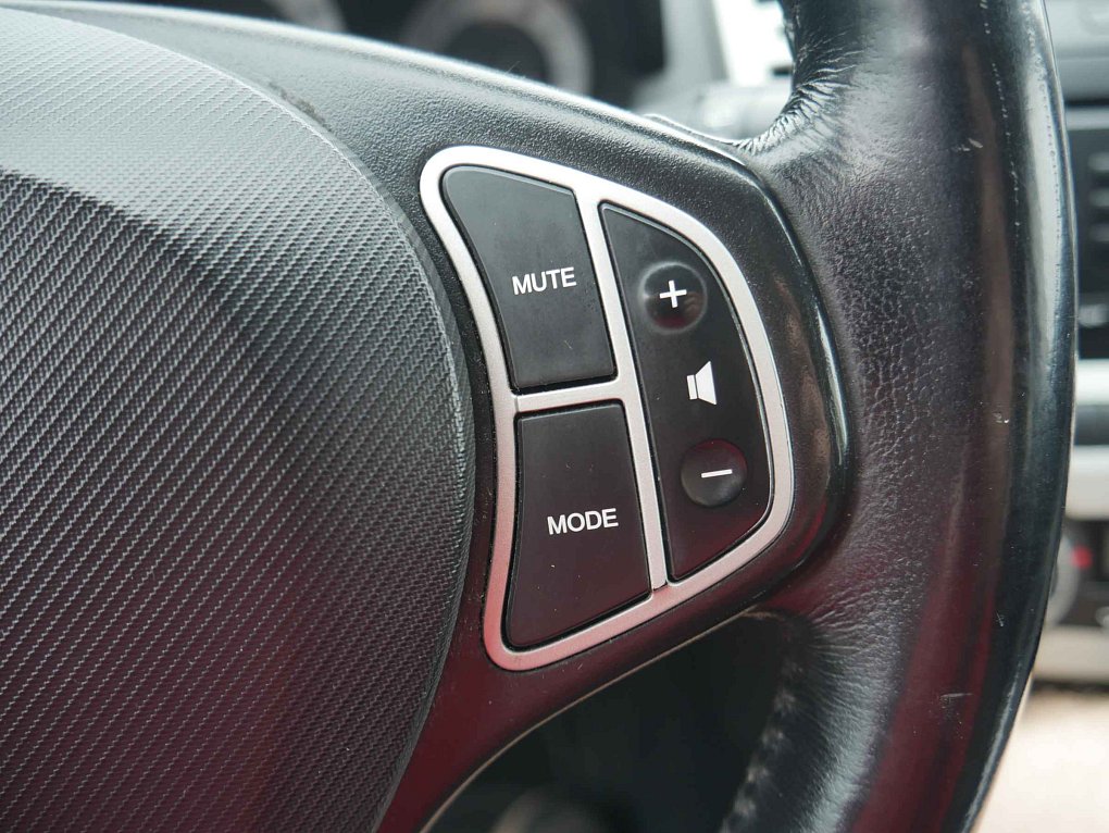 Kia Ceed 1.6i 