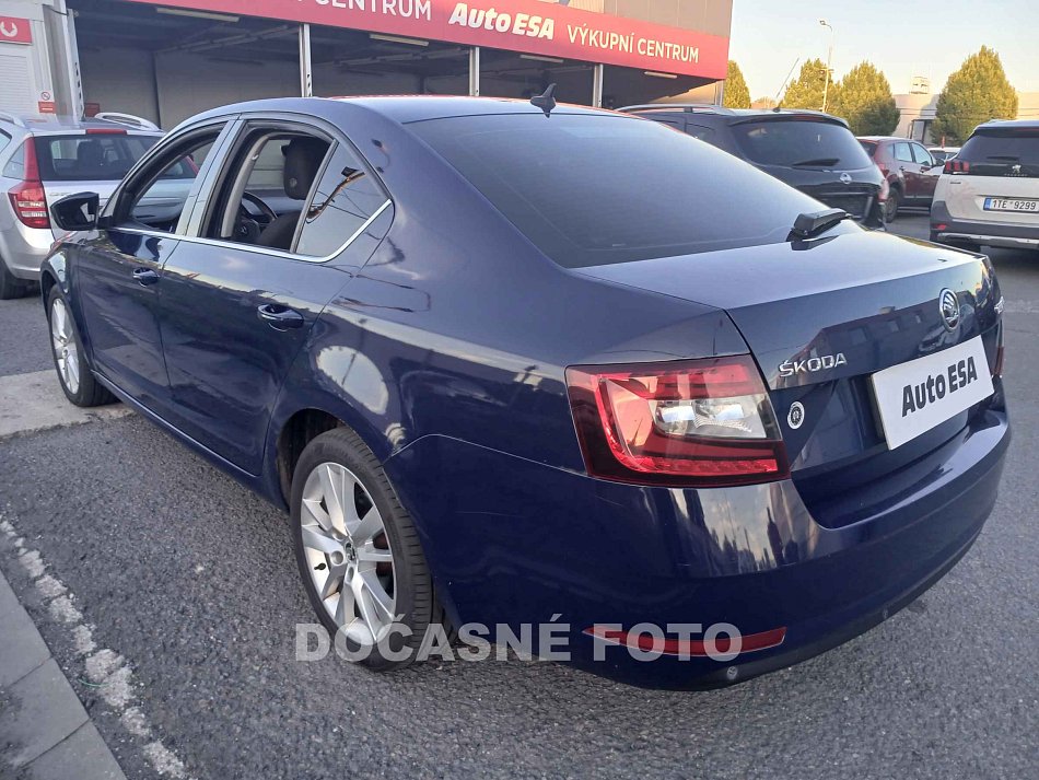 Škoda Octavia III 1.4G-Tec 