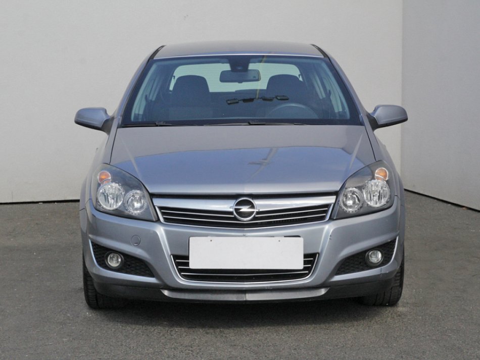 Opel Astra 1.7 TDi 