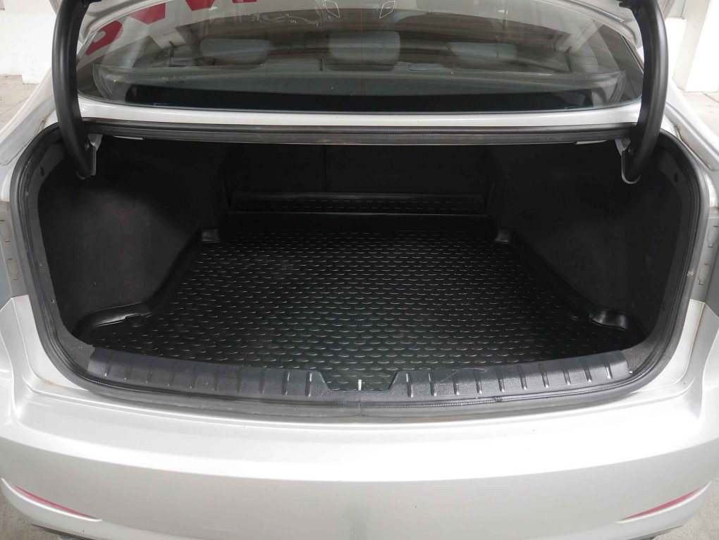 Hyundai I40 1.7CRDi 