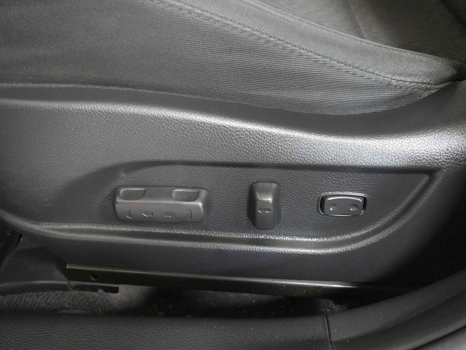 Hyundai I40 1.7CRDi 