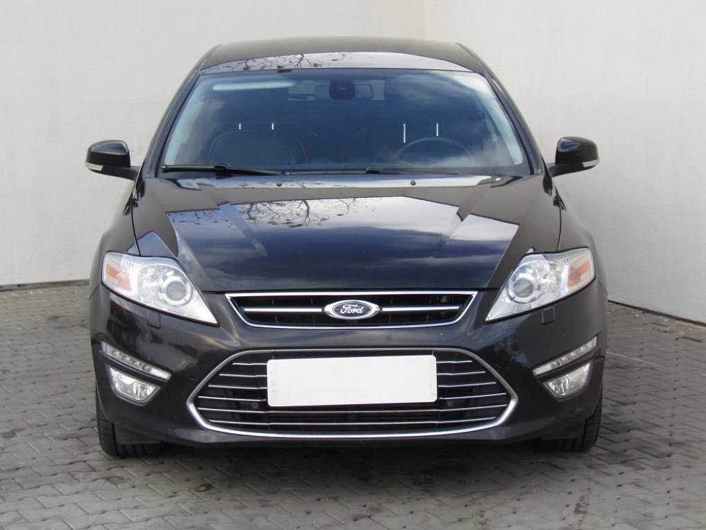 Ford Mondeo 1.8 