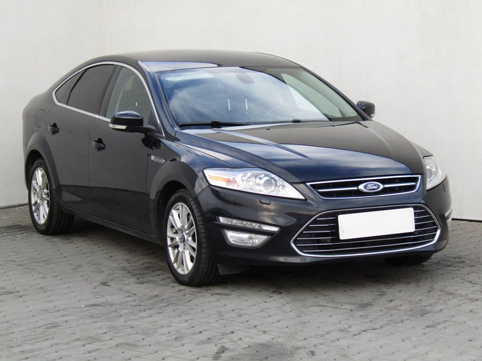 Ford Mondeo 1.8 