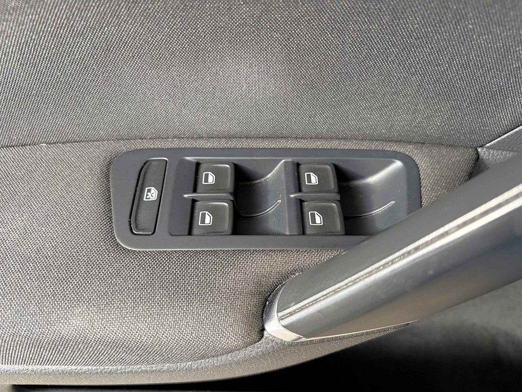 Volkswagen Golf 1.2 TSi 