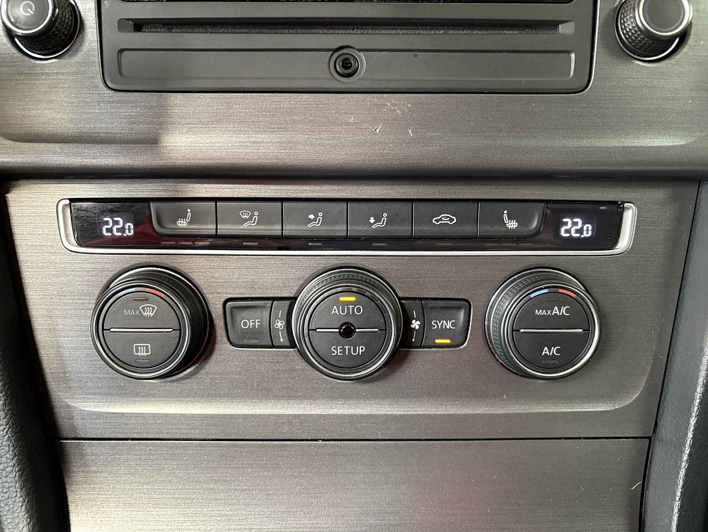 Volkswagen Golf 1.2 TSi 