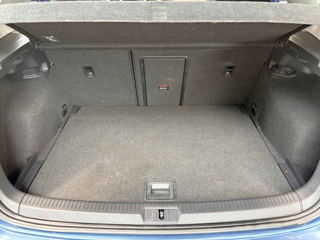 Volkswagen Golf 1.2 TSi 