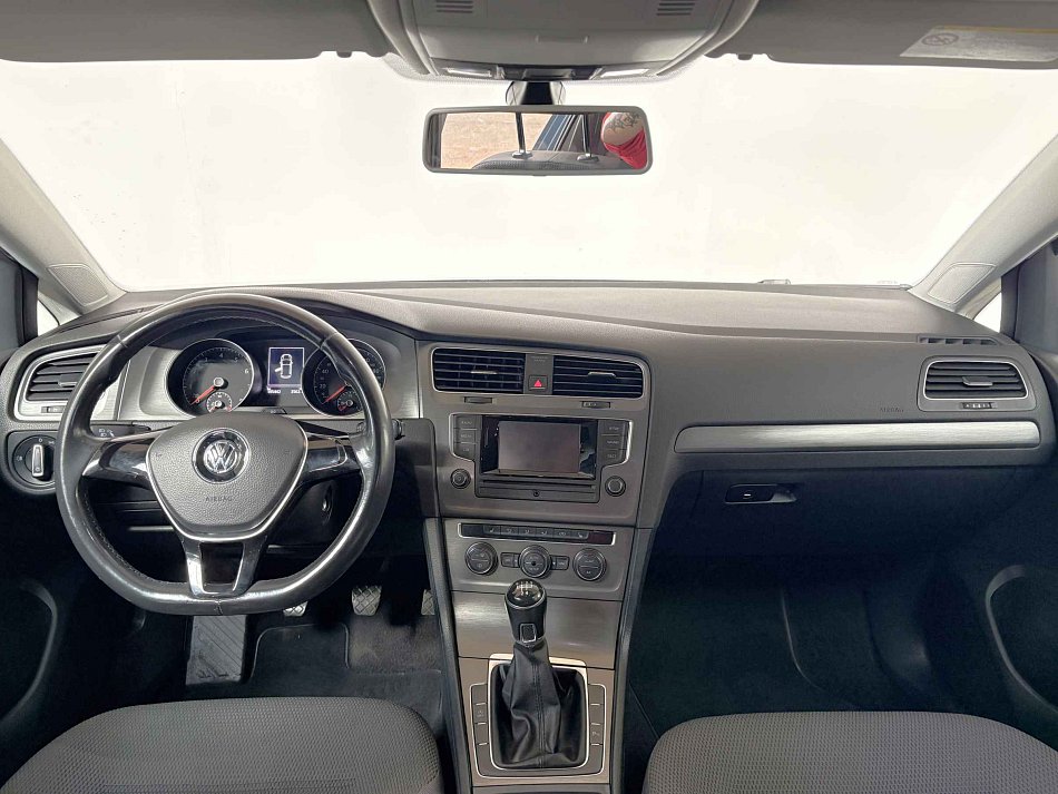 Volkswagen Golf 1.2 TSi 