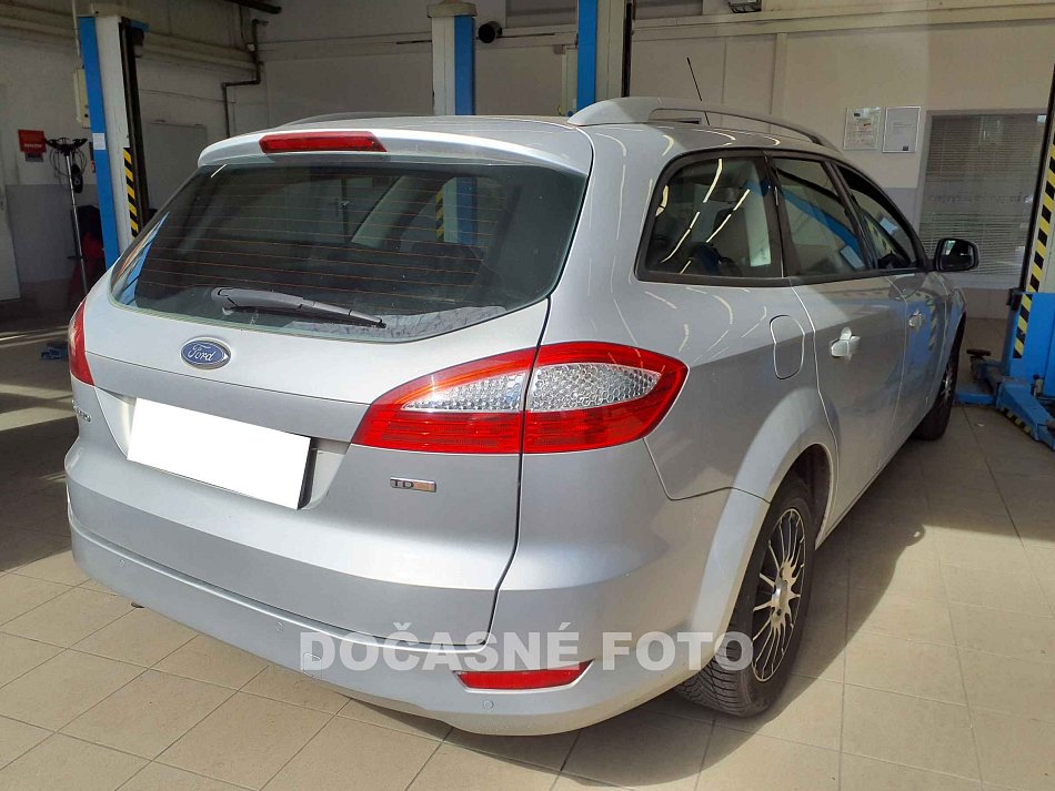 Ford Mondeo 2.0TDCI 