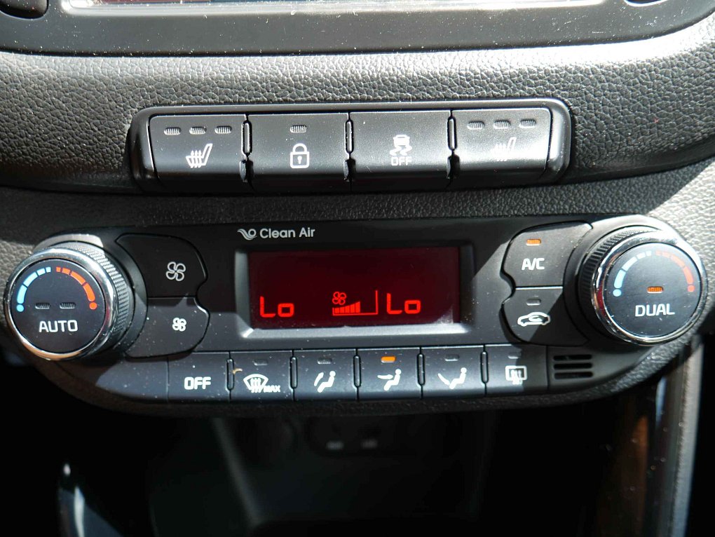 Kia Ceed 1.6T-GDi 
