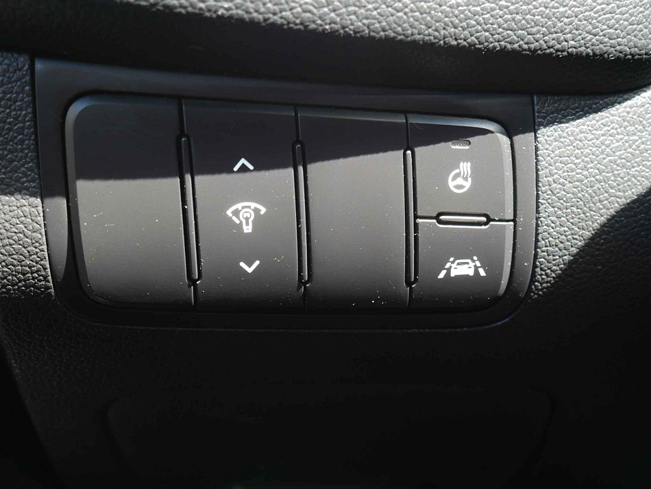 Kia Ceed 1.6T-GDi 