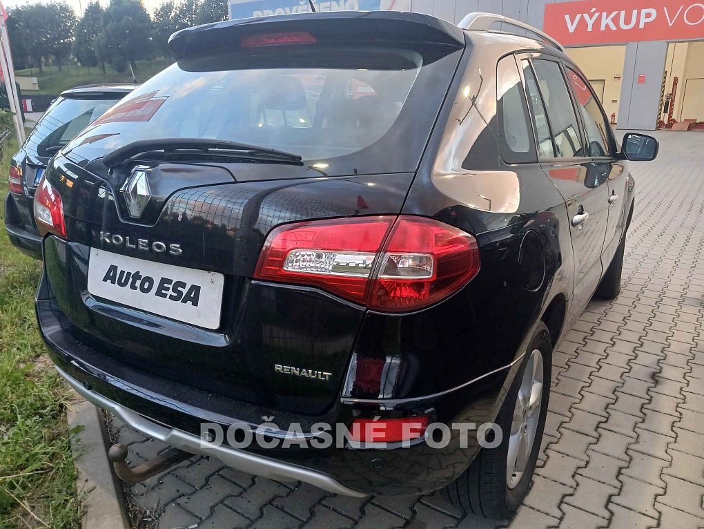 Renault Koleos 2.0  4x4