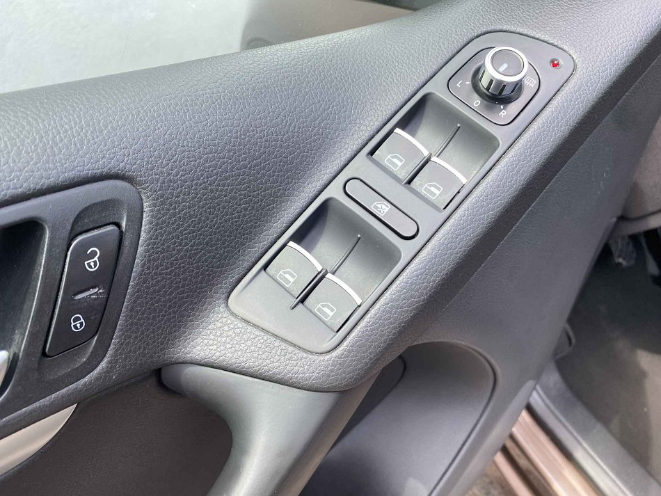 Volkswagen Tiguan 2.0 TDi Sport