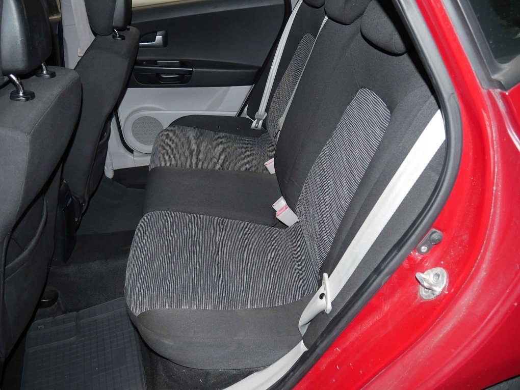 Kia Ceed 1.4i 