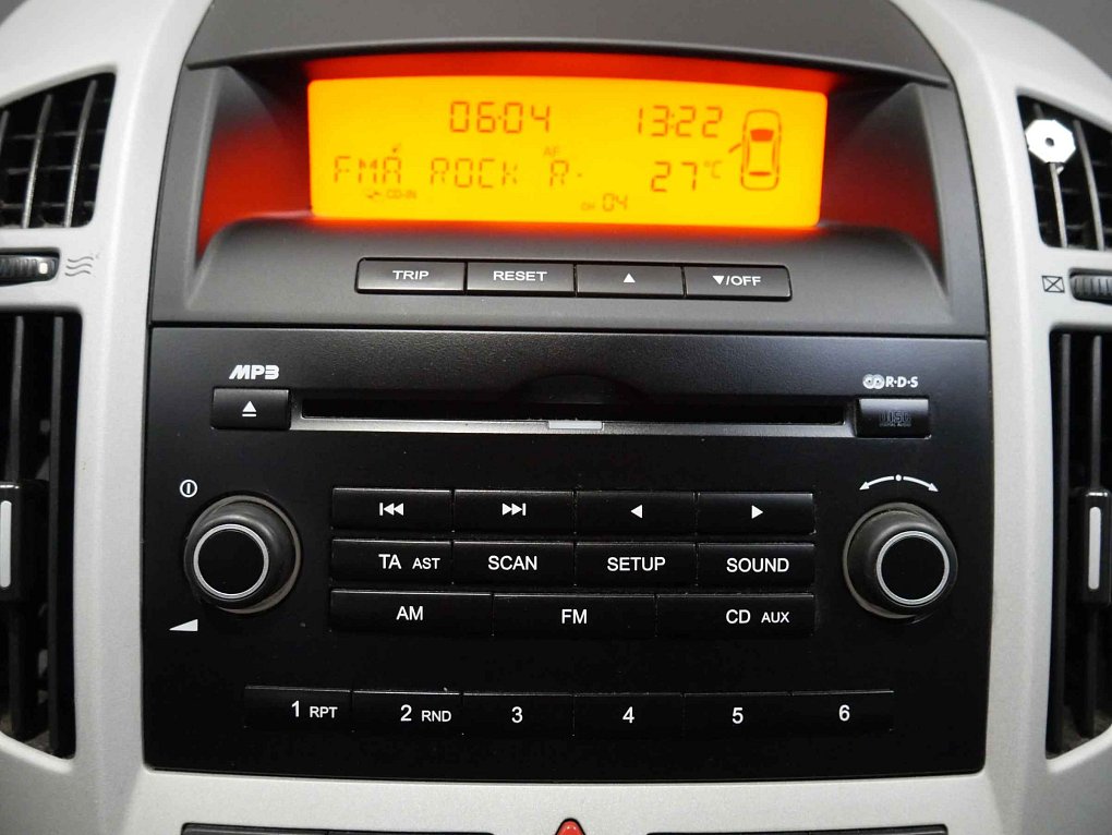 Kia Ceed 1.4i 