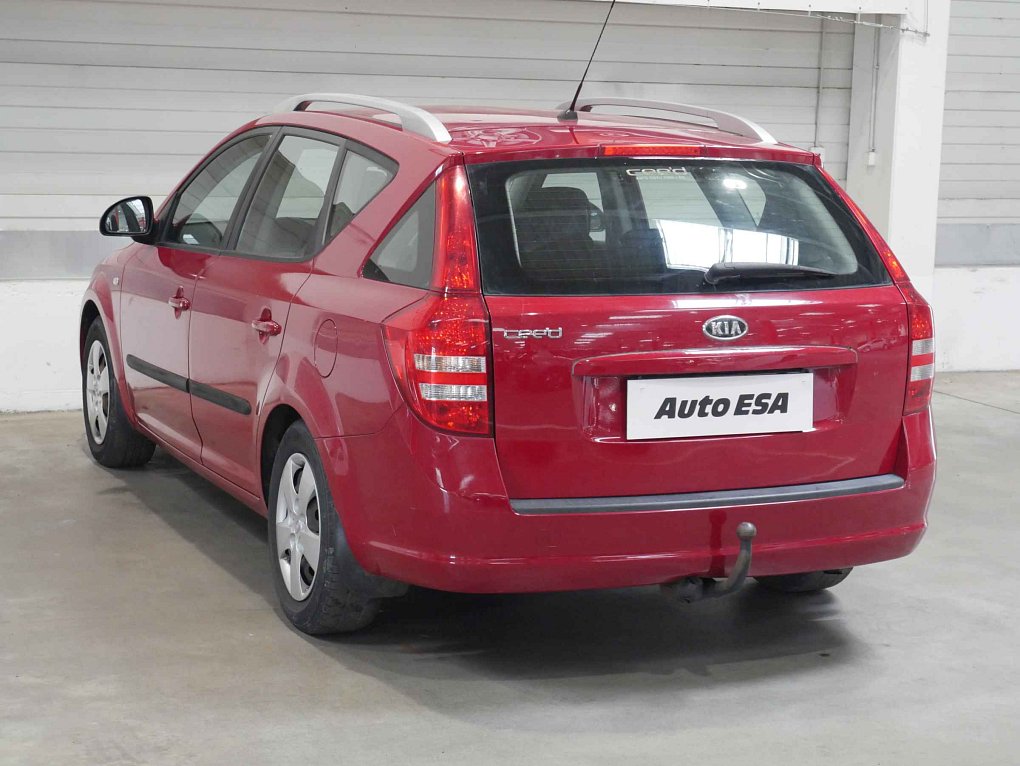 Kia Ceed 1.4i 