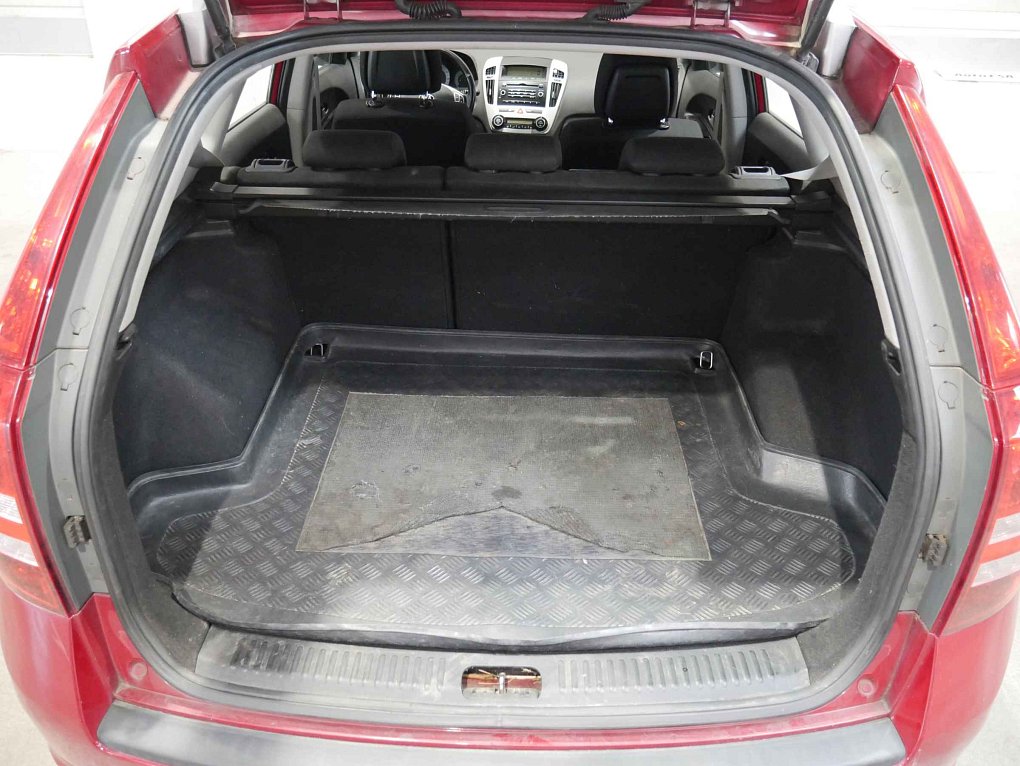 Kia Ceed 1.4i 