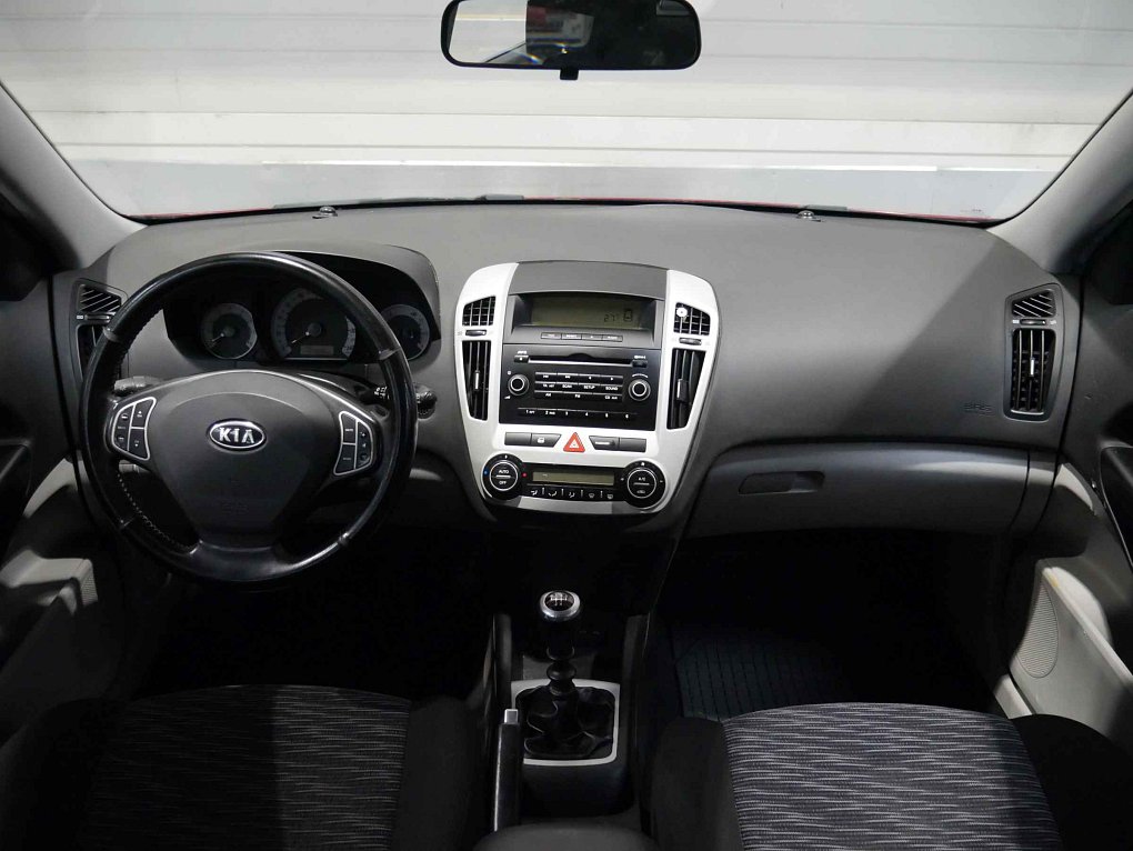 Kia Ceed 1.4i 