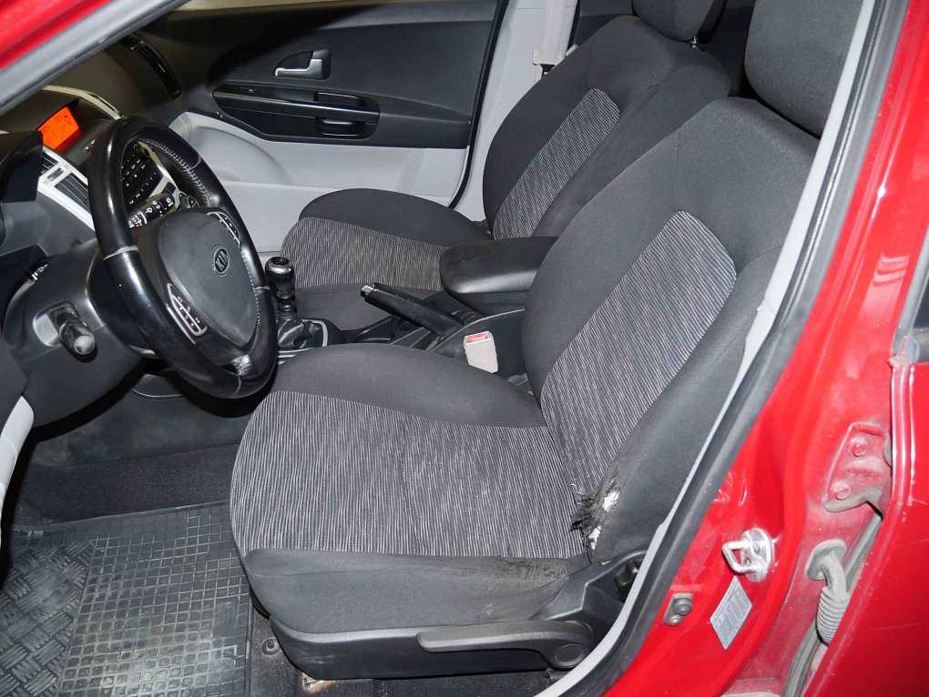 Kia Ceed 1.4i 