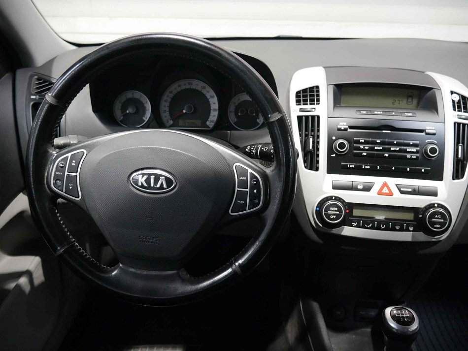 Kia Ceed 1.4i 