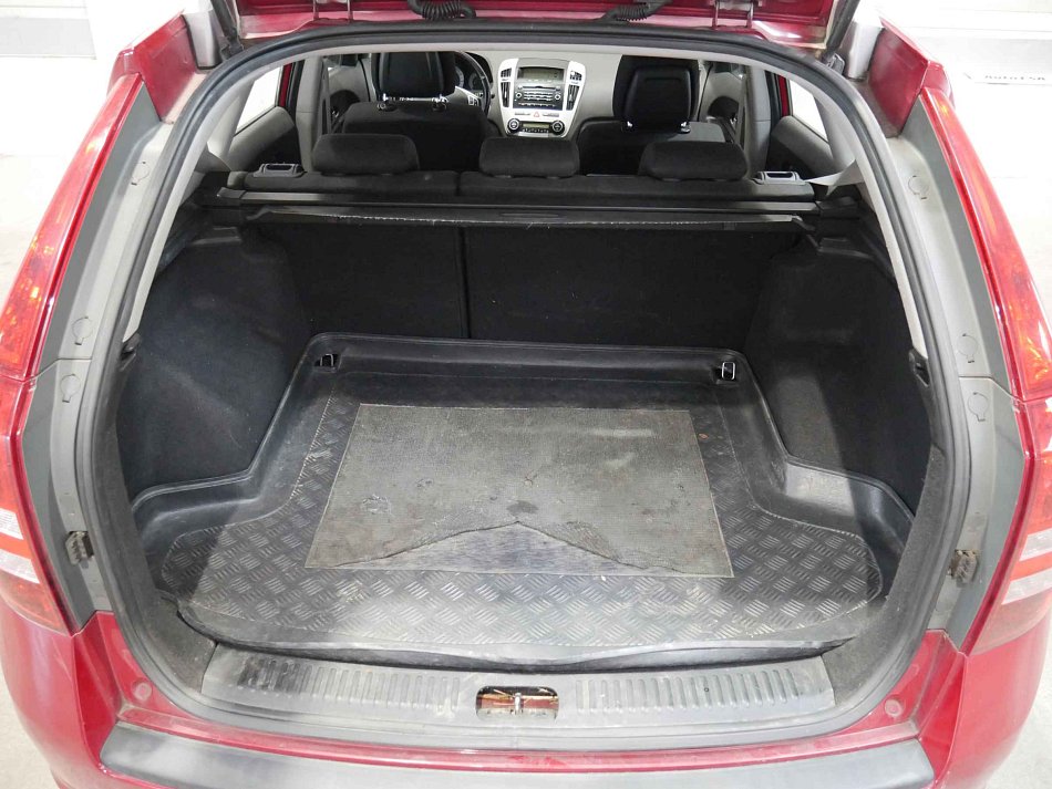 Kia Ceed 1.4i 