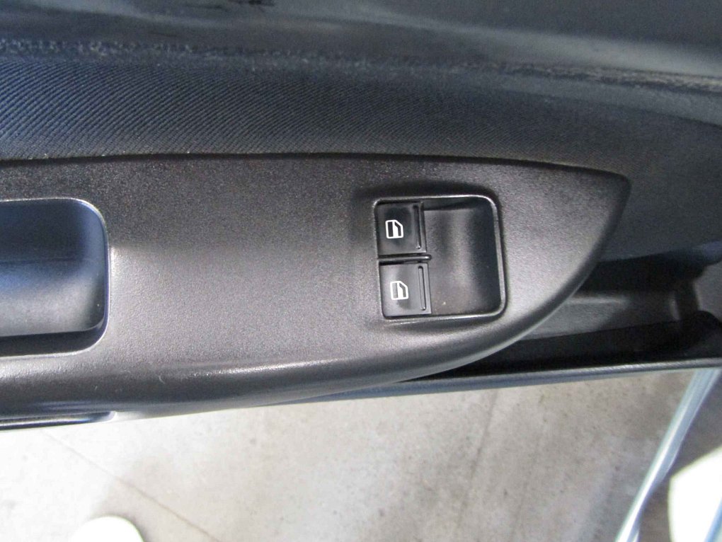 Škoda Octavia II 1.6 TDi 