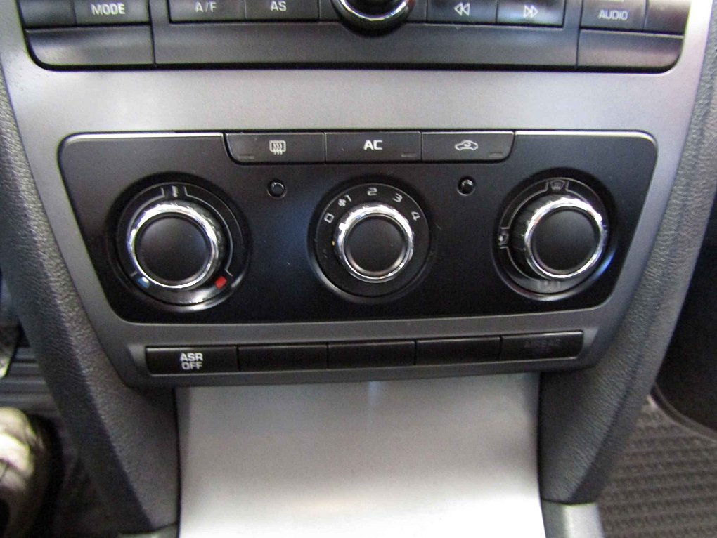 Škoda Octavia II 1.6 TDi 