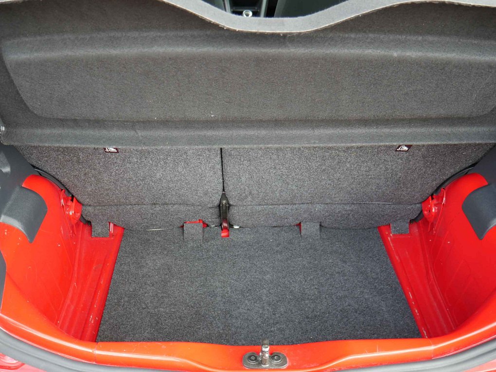 Škoda Citigo 1.0i 