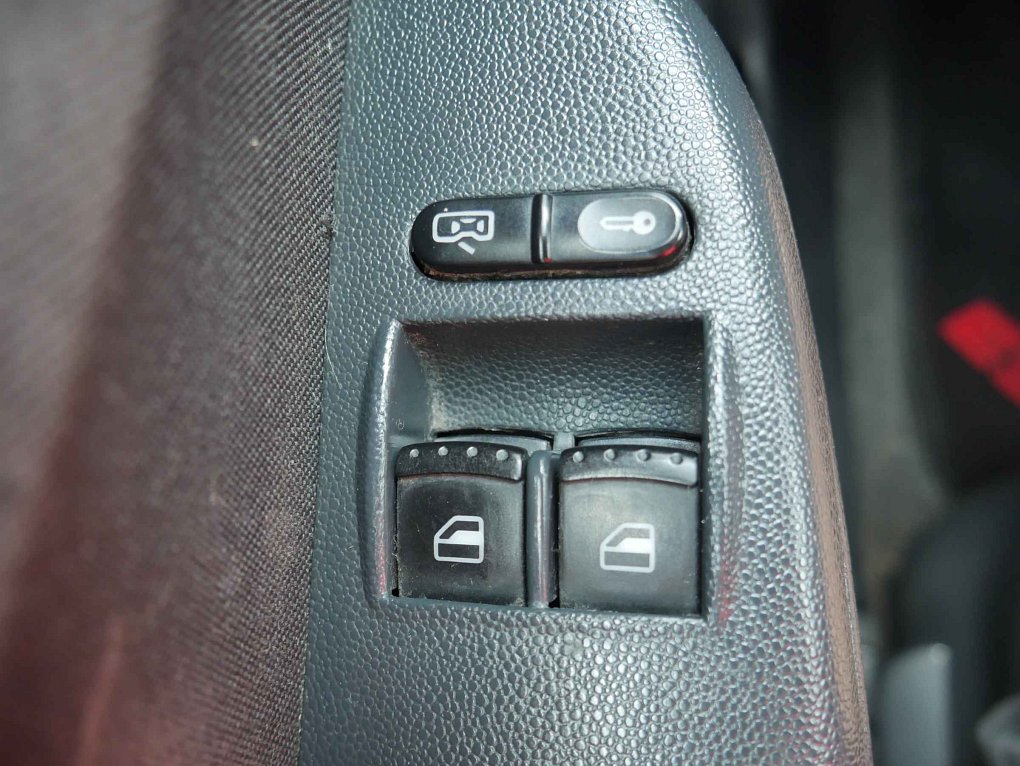 Škoda Fabia I 1.2HTP Elegance
