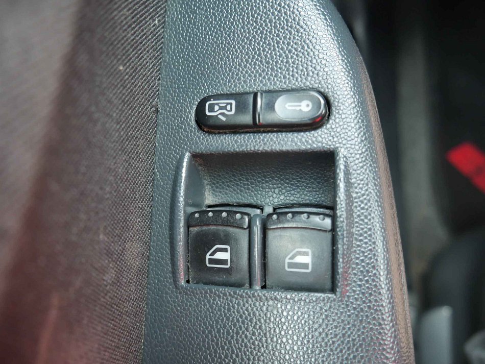 Škoda Fabia I 1.2HTP Elegance