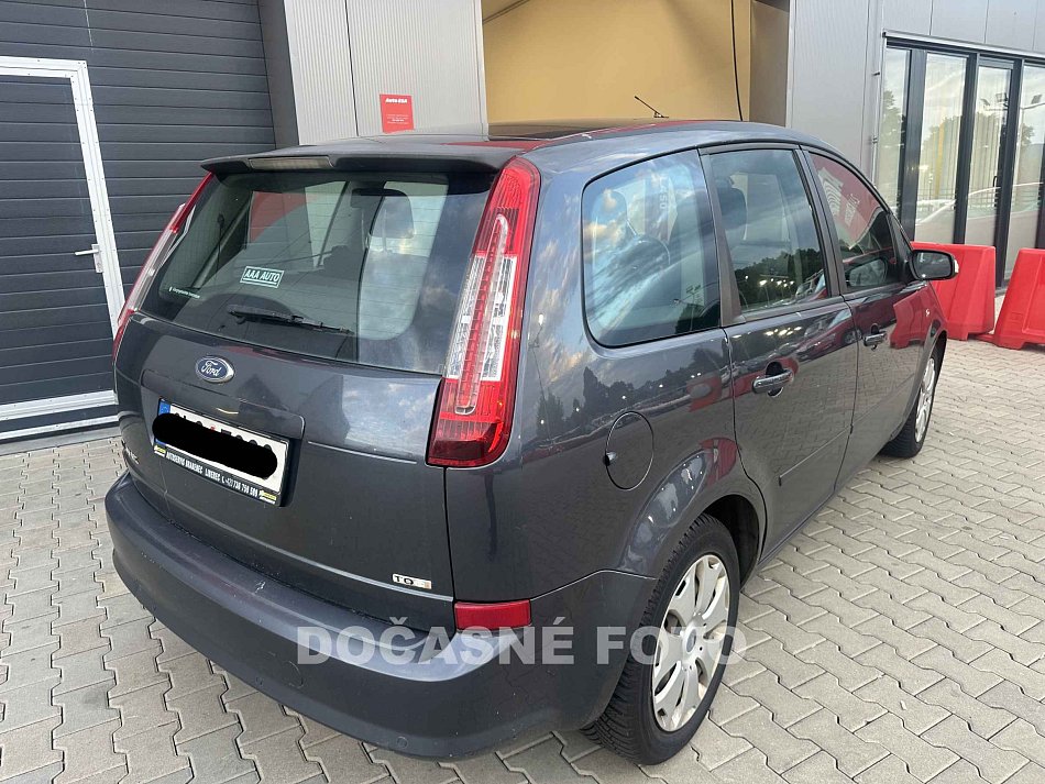 Ford C-MAX 2.0TTDCi 
