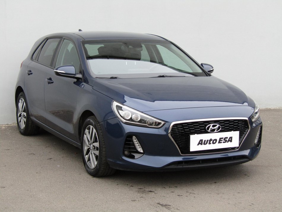 Hyundai I30 2.0T-GDi N-Line N Performance 202KW