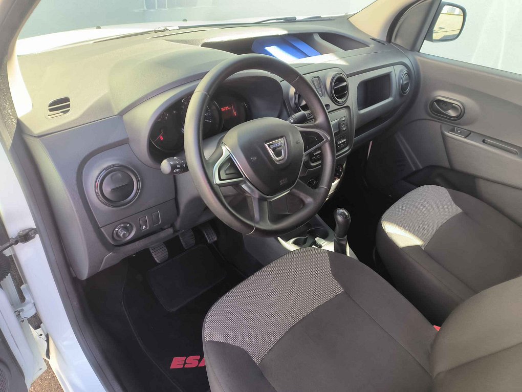 Dacia Dokker 1.5dCi Ambiance